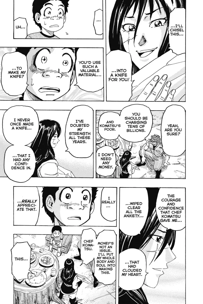Toriko Chapter 123 image 12_optimized